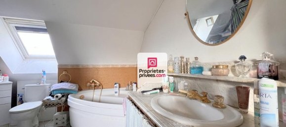 3 Schlafzimmer Doppelhaus in Pontchateau, France, Nr. 96126 10