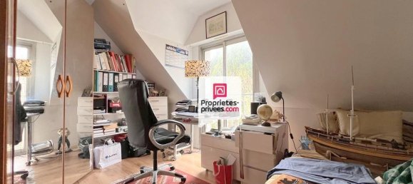 3 Schlafzimmer Doppelhaus in Pontchateau, France, Nr. 96126 9