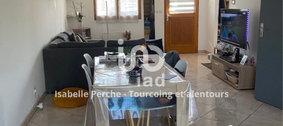 2 غرف نوم منزل في Villers-Guislain, France رقم 252101 4