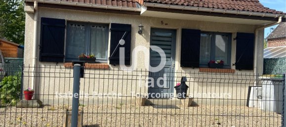 2 غرف نوم منزل في Villers-Guislain, France رقم 252101 3