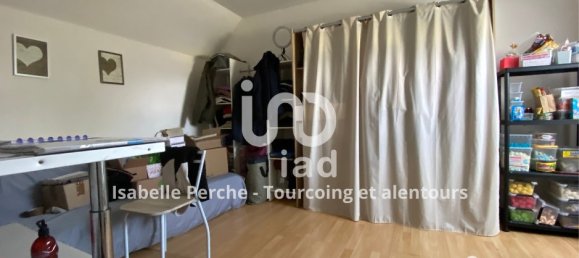 2 غرف نوم منزل في Villers-Guislain, France رقم 252101 7