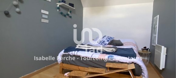 2 غرف نوم منزل في Villers-Guislain, France رقم 252101 6