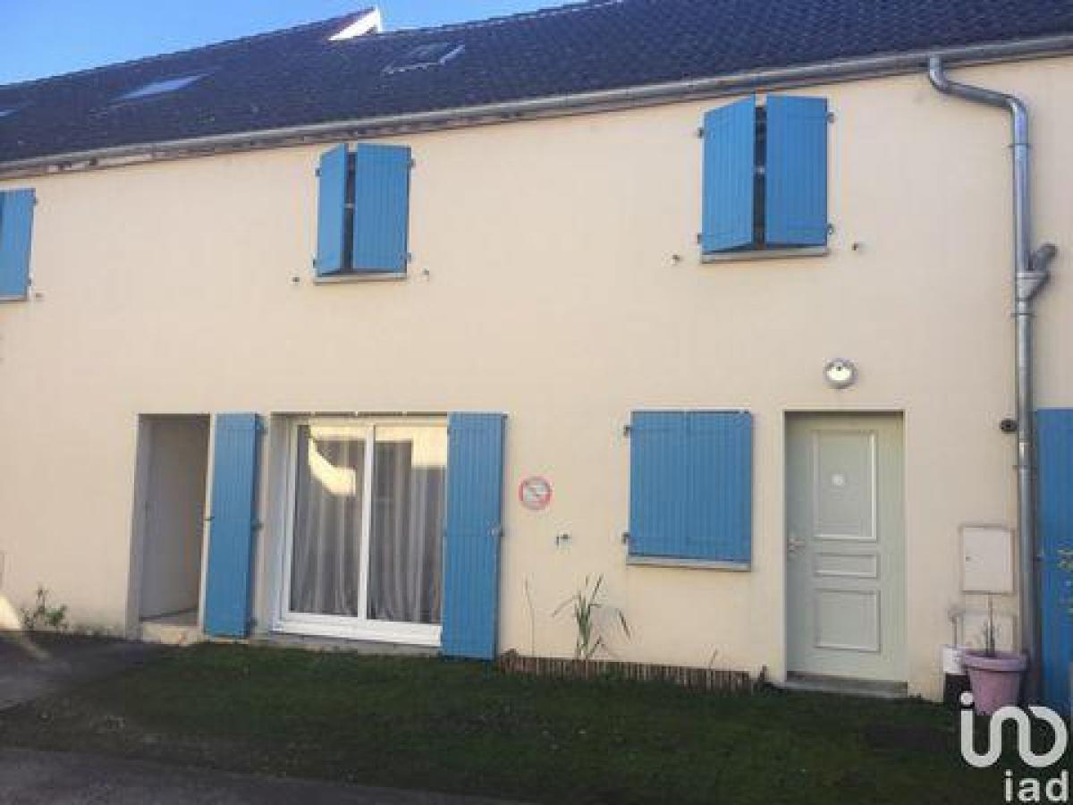 Кондоминиум  с 2 спальнями в Труа, Франция № 28715