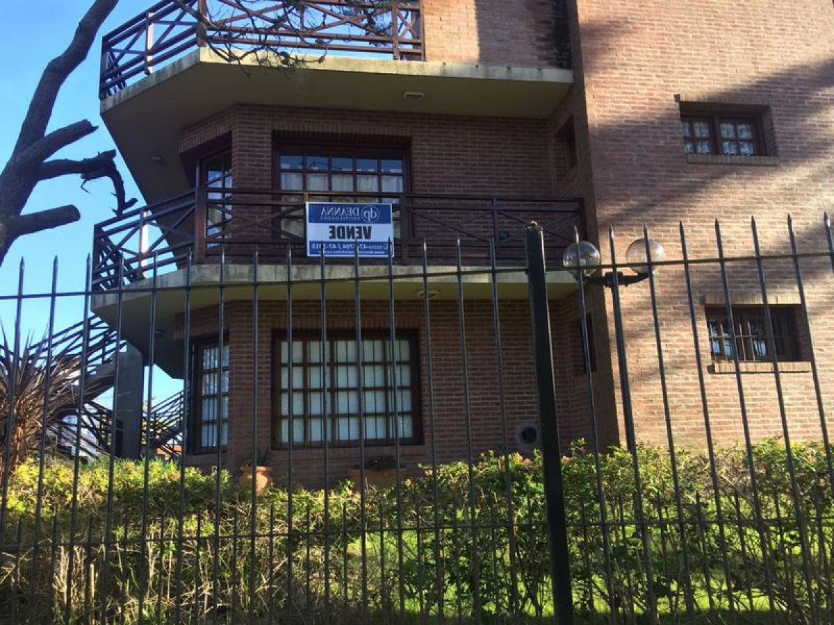 2 chambres Appartement à Mar del Plata, Argentina No. 68268