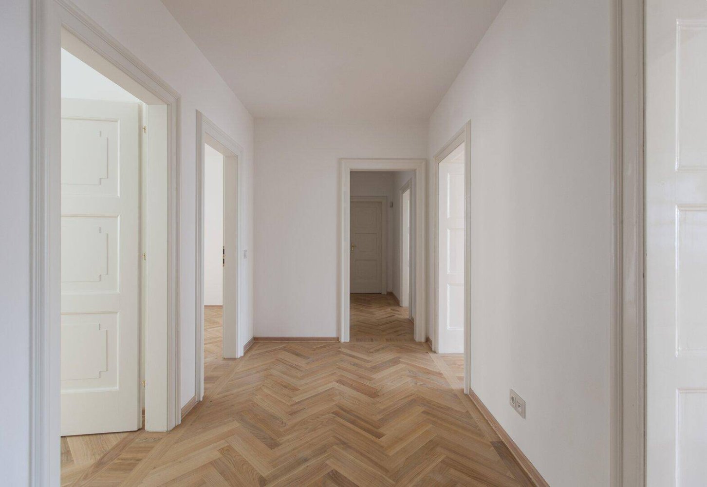 3 rooms Apartment in Salzburg, Austria No. 35500