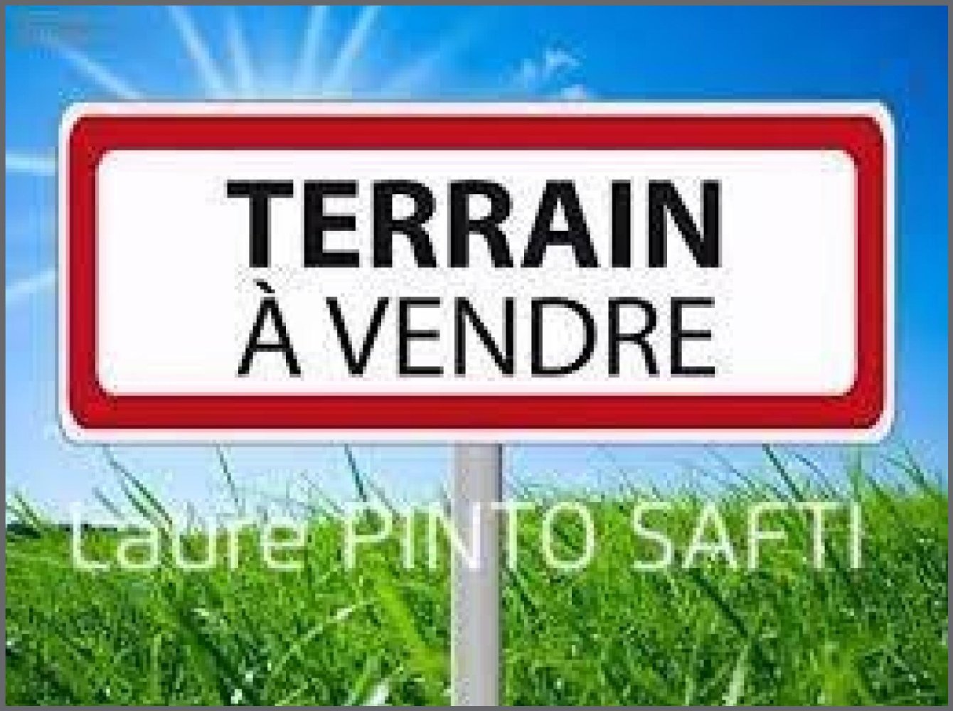 Terreno en Cauroy, France 604 m² No. 218216