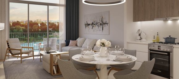 3 bedrooms Apartment in Dubai Hills Estate, UAE No. 3350 6