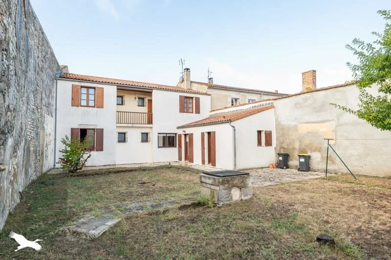 8 Schlafzimmer Haus in La Tremblade, France, Nr. 333782