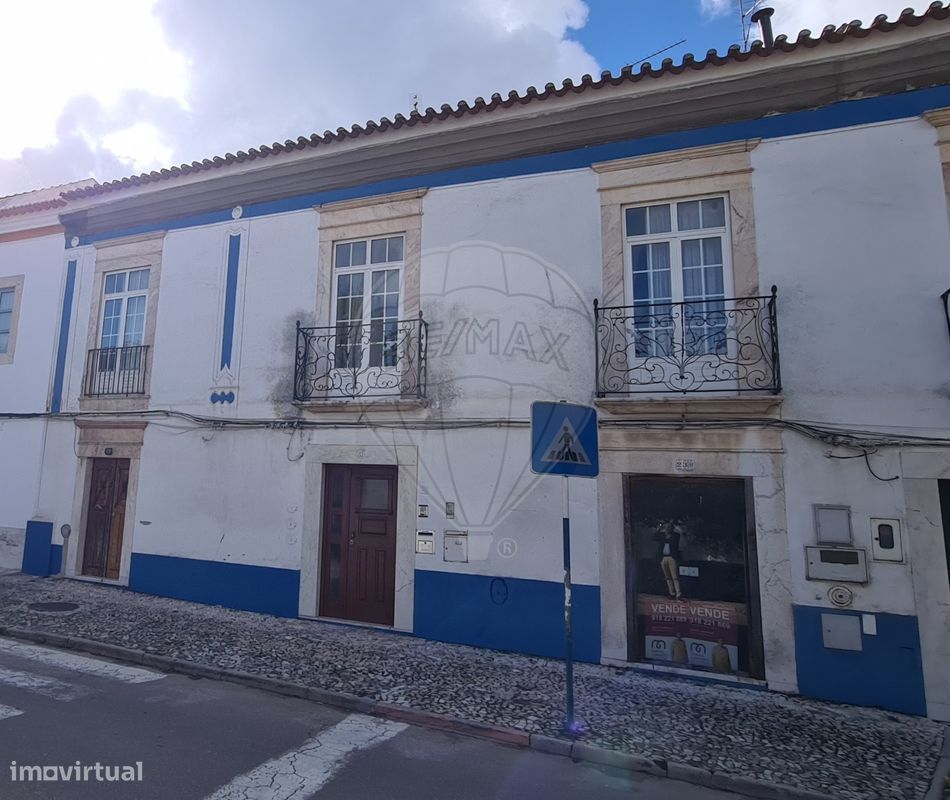 1 غرف نوم منزل في Borba, Portugal رقم 181790