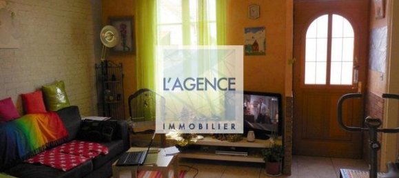 3 bedrooms House in Braine, France No. 307816 6