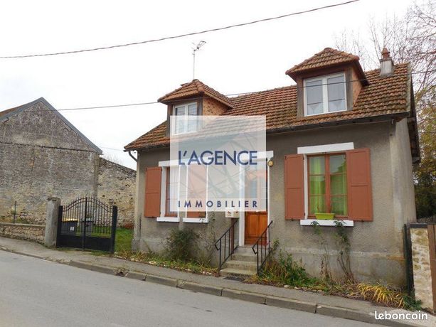 3 bedrooms House in Braine, France No. 307816