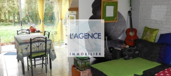 3 bedrooms House in Braine, France No. 307816 2