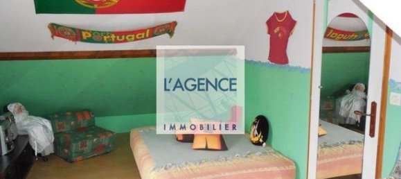 3 bedrooms House in Braine, France No. 307816 8