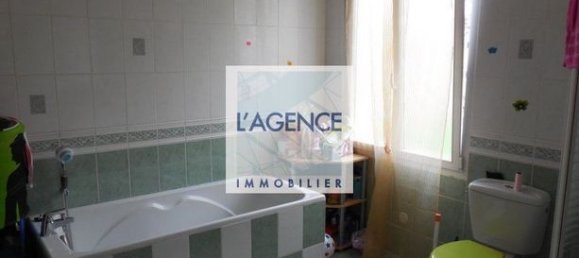 3 bedrooms House in Braine, France No. 307816 7