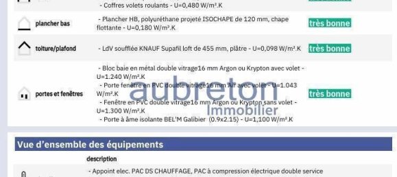 3 Schlafzimmer Haus in Vinay, France, Nr. 335263 10