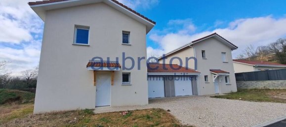 3 Schlafzimmer Haus in Vinay, France, Nr. 335263 9