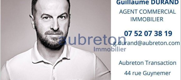 3 Schlafzimmer Haus in Vinay, France, Nr. 335263 3