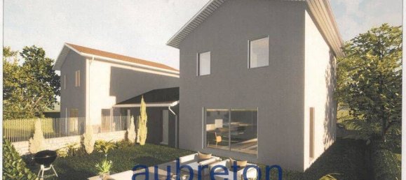 3 Schlafzimmer Haus in Vinay, France, Nr. 335263 11