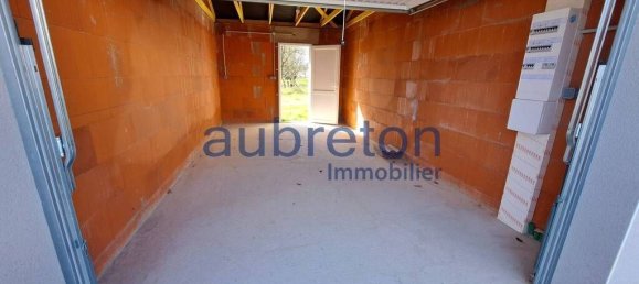 3 Schlafzimmer Haus in Vinay, France, Nr. 335263 7