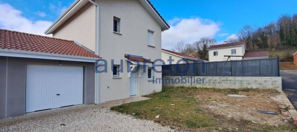 3 Schlafzimmer Haus in Vinay, France, Nr. 335263 8