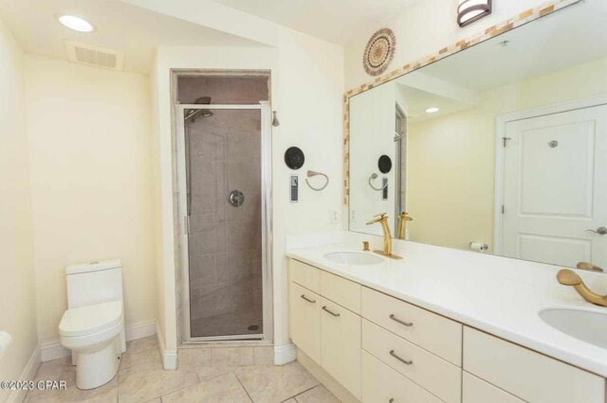 2 chambres Maison à Panama City Beach, USA No. 384604