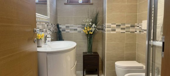 3 غرف نوم شقة في Rome, Italy رقم 321388 17