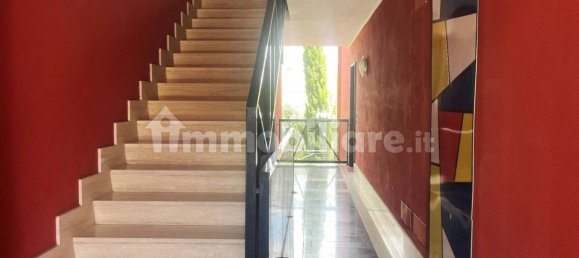 3 غرف نوم شقة في Rome, Italy رقم 321388 31