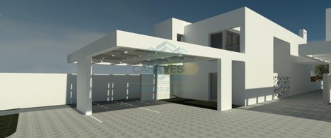 Terrain à Torres Novas, Portugal 8000m² No. 75706