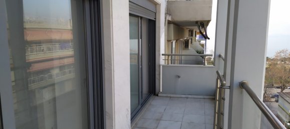 Квартира с 2 спальнями в Салоники, Греция № 3752 4