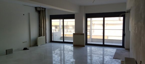 Квартира с 2 спальнями в Салоники, Греция № 3752 12