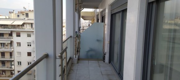 Квартира с 2 спальнями в Салоники, Греция № 3752 3