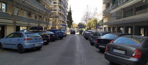 Квартира с 2 спальнями в Салоники, Греция № 3752 10