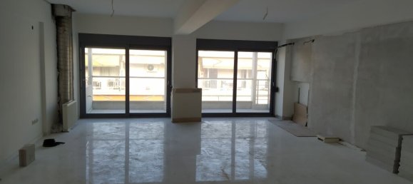 Квартира с 2 спальнями в Салоники, Греция № 3752 11