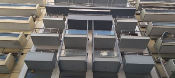 Квартира с 2 спальнями в Салоники, Греция № 3752 9