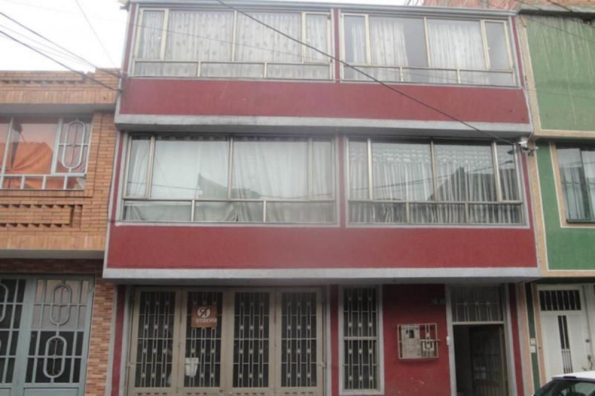 6 chambres Maison à Bogota, Colombia No. 10388