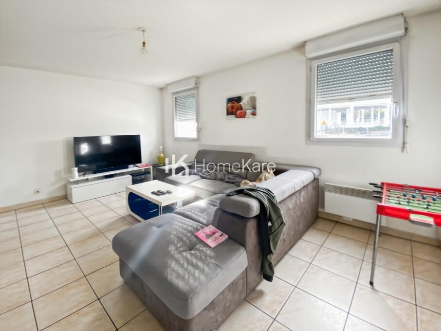 2 Schlafzimmer Wohnung in Begles, France, Nr. 323044