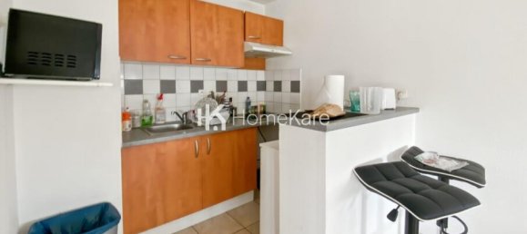 2 Schlafzimmer Wohnung in Begles, France, Nr. 323044 3