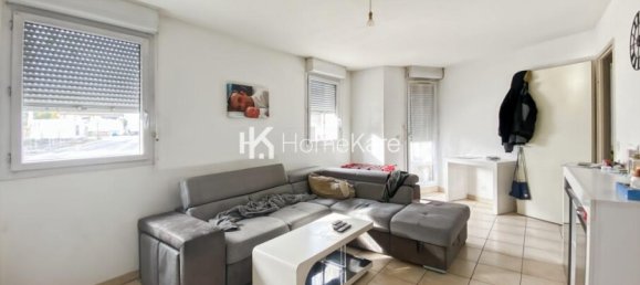 2 Schlafzimmer Wohnung in Begles, France, Nr. 323044 2