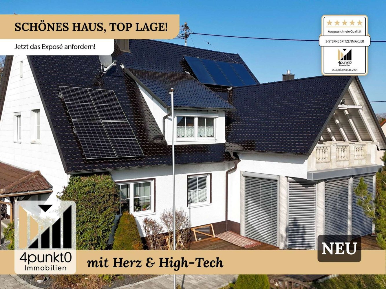 5 chambres Maison à Donau-Ries, Germany No. 121674