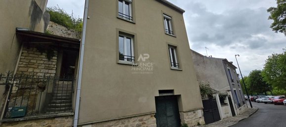 Дом с 5 спальнями в Понтуаз, Франция № 181966 4