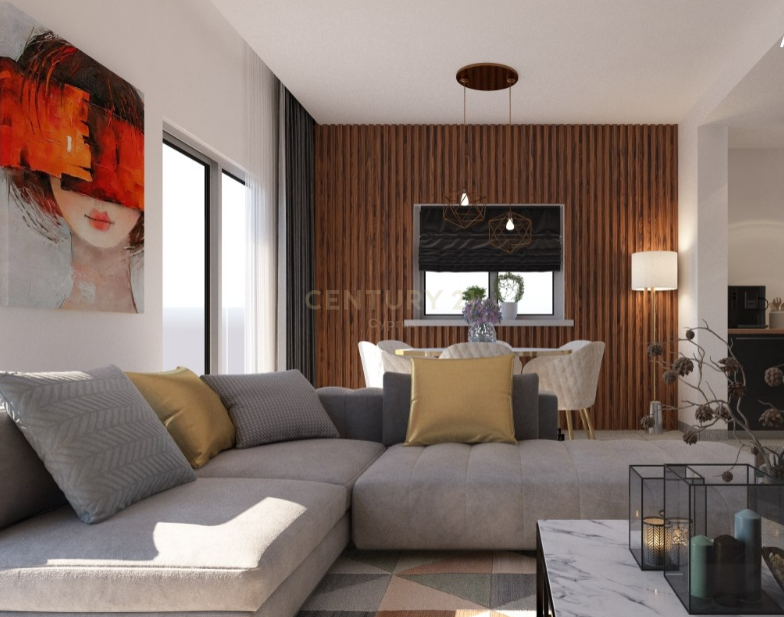 2 Schlafzimmer Wohnung in Limassol, Cyprus, Nr. 3898