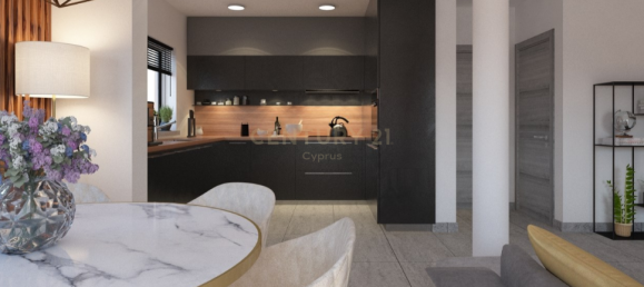 2 Schlafzimmer Wohnung in Limassol, Cyprus, Nr. 3898 3