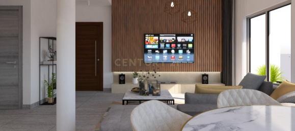 2 Schlafzimmer Wohnung in Limassol, Cyprus, Nr. 3898 2