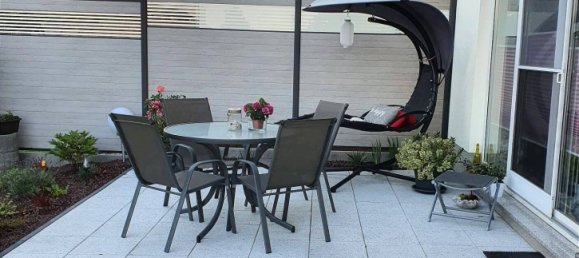 5غرفة تاون هاوس في Mecklenburgische Seenplatte, Germany رقم 155187 16