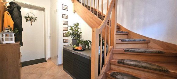 5غرفة تاون هاوس في Mecklenburgische Seenplatte, Germany رقم 155187 12