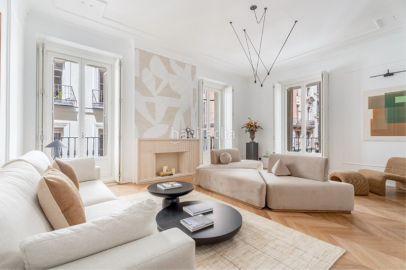 3 Schlafzimmer Wohnung in Madrid, Spain, Nr. 270590