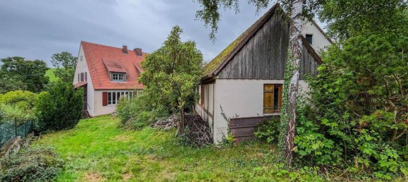 8 rooms Townhouse in Donau-Ries, Germany No. 225842 7