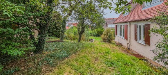 8 rooms Townhouse in Donau-Ries, Germany No. 225842 5