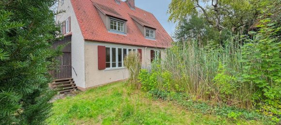 8 rooms Townhouse in Donau-Ries, Germany No. 225842 6