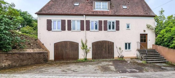 8 rooms Townhouse in Donau-Ries, Germany No. 225842 8